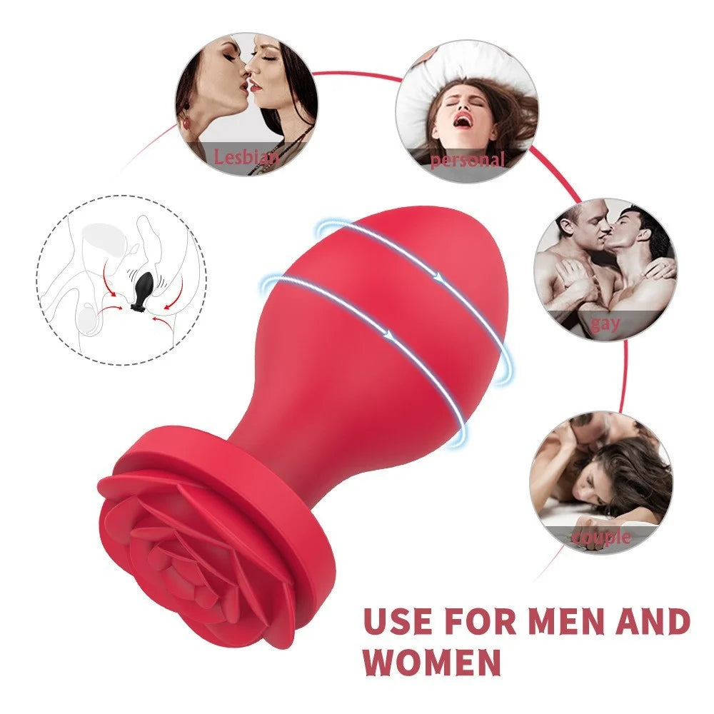 Dragon Ball PVC Anal Plug Butt Expander With Suction Cup ZhenDuo Sex Shop Dragon Ball PVC Anal Plug Butt Expander With Suction Cup ZhenDuo Sex Shop