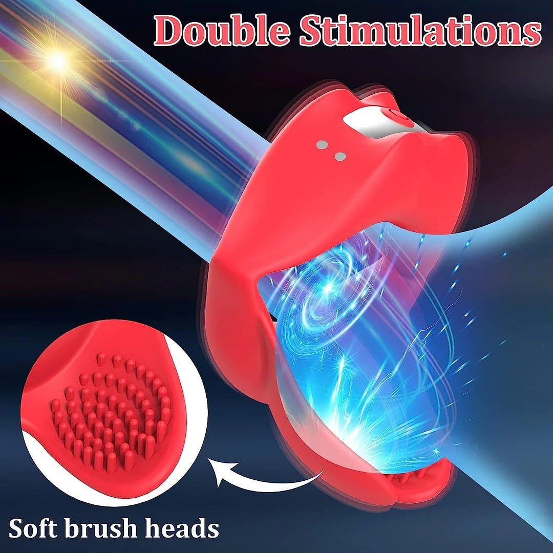 Male Rose Toy Wireless Remote Control Vibrating Penis Ring ZhenDuo Sex Shop Male Rose Toy Wireless Remote Control Vibrating Penis Ring ZhenDuo Sex Shop