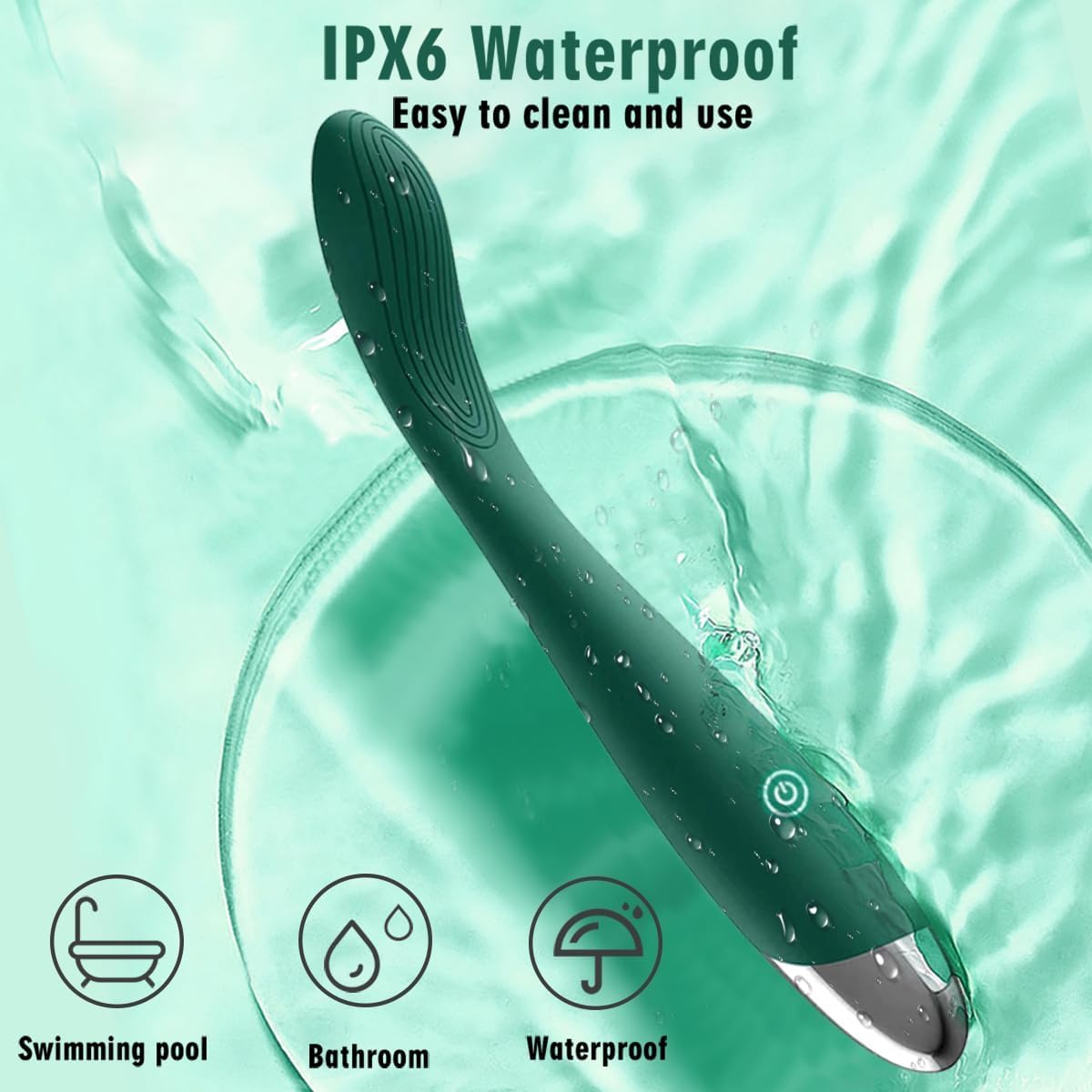 Adult Sex Toys for Women,Clitoral G Spot Vibrator with 10 Powerful Vib ZhenDuo Sex Shop Adult Sex Toys for Women,Clitoral G Spot Vibrator with 10 Powerful Vib ZhenDuo Sex Shop
