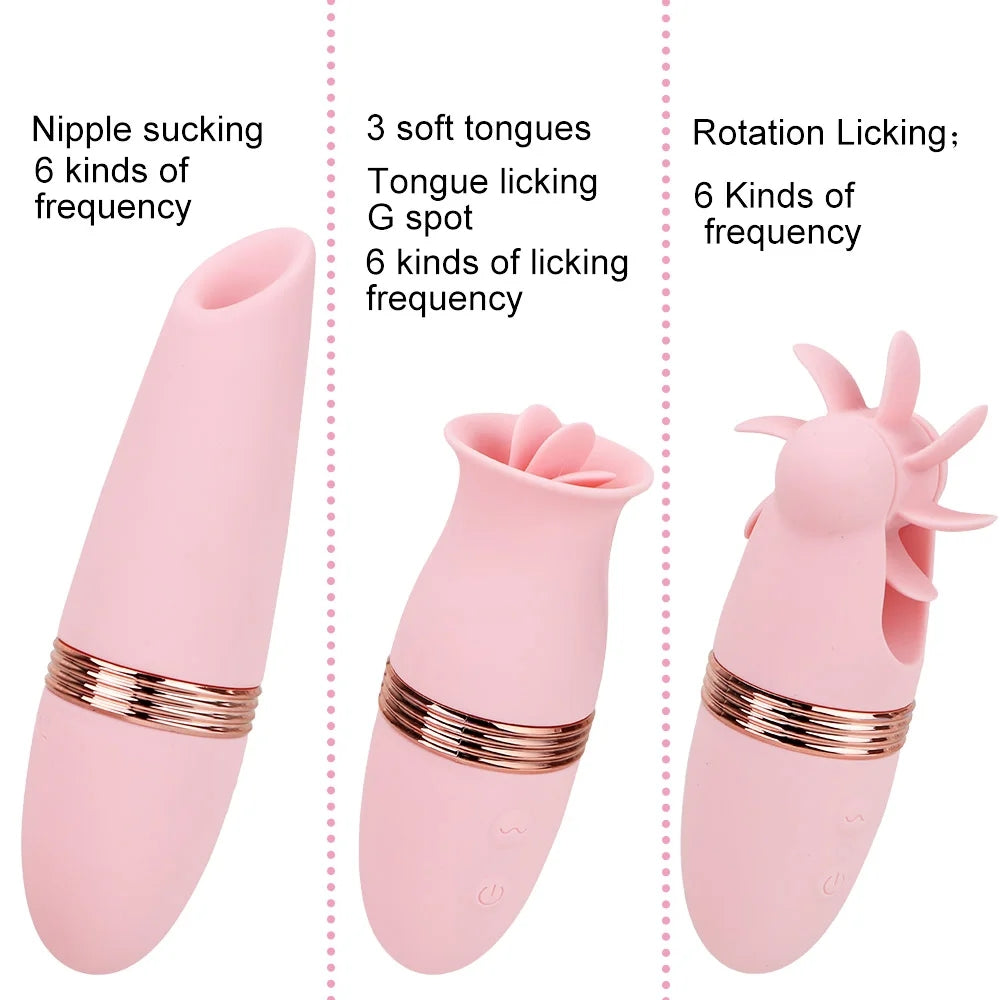 Tongue Licking Jumping Eggs Clitoris Stimulator Nipple Sucker Vibrator ZhenDuo Sex Shop Tongue Licking Jumping Eggs Clitoris Stimulator Nipple Sucker Vibrator ZhenDuo Sex Shop