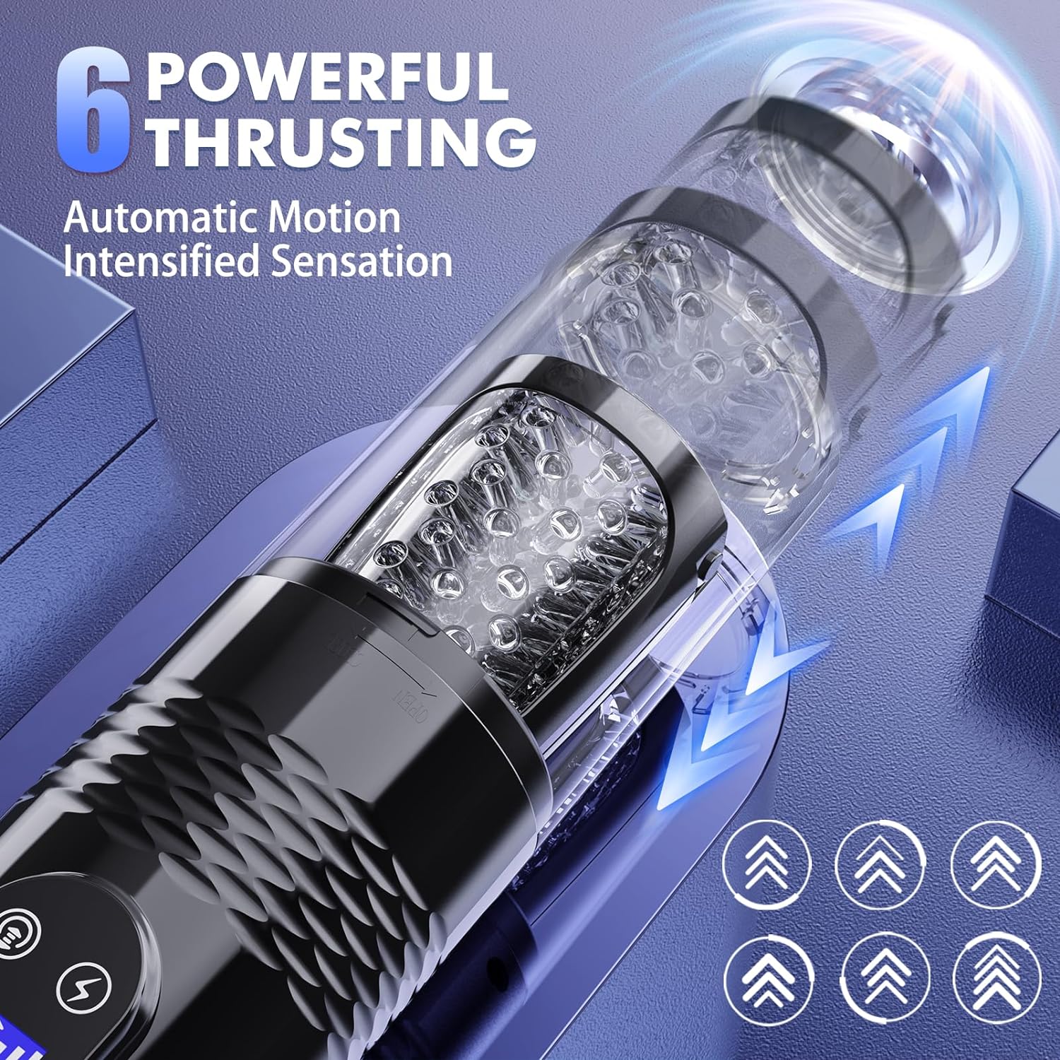 EORONE Male Sex Toy for Men Male Masturbator - Sex Toys for Men Adult ZhenDuo Sex Shop EORONE Male Sex Toy for Men Male Masturbator - Sex Toys for Men Adult ZhenDuo Sex Shop