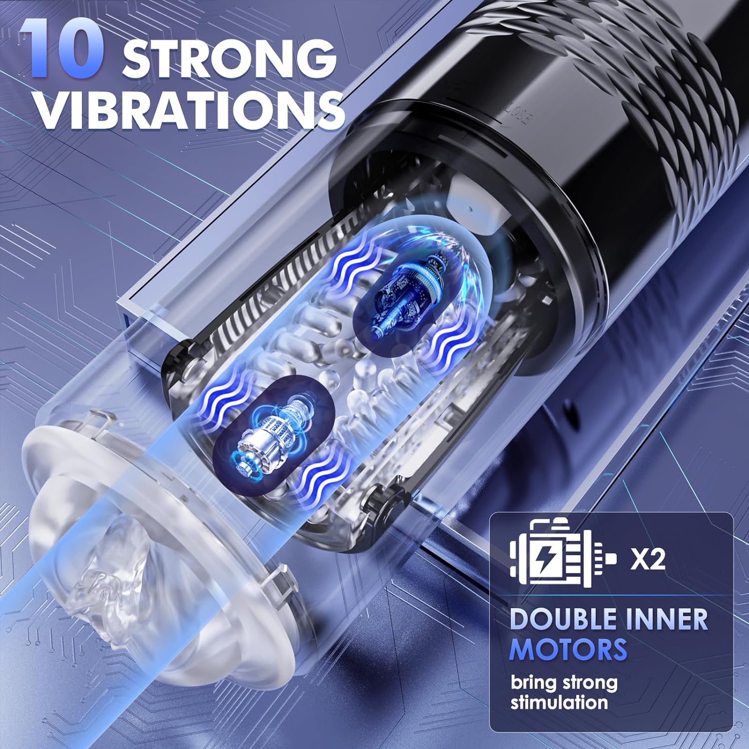 EORONE Male Sex Toy for Men Male Masturbator - Sex Toys for Men Adult ZhenDuo Sex Shop EORONE Male Sex Toy for Men Male Masturbator - Sex Toys for Men Adult ZhenDuo Sex Shop