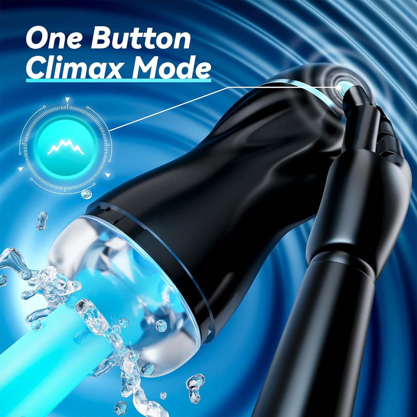 EINSEO Automatic Sucking Male Masturbators - Upgraded 7 Vibration & Su ZhenDuo Sex Shop EINSEO Automatic Sucking Male Masturbators - Upgraded 7 Vibration & Su ZhenDuo Sex Shop