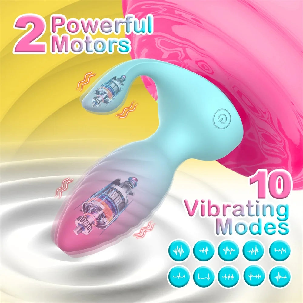 Diamond Anal Plug Wearable Vestibular Remote Control Anal Plug Vibrato ZhenDuo Sex Shop Diamond Anal Plug Wearable Vestibular Remote Control Anal Plug Vibrato ZhenDuo Sex Shop