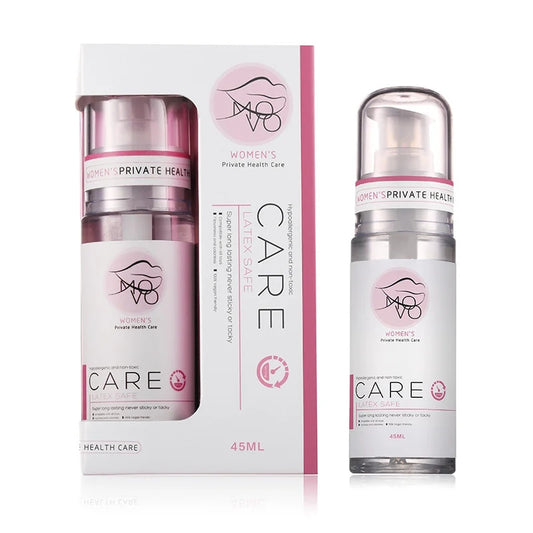 Care Lubricant Women's Fun Massage Oil-water Solvent