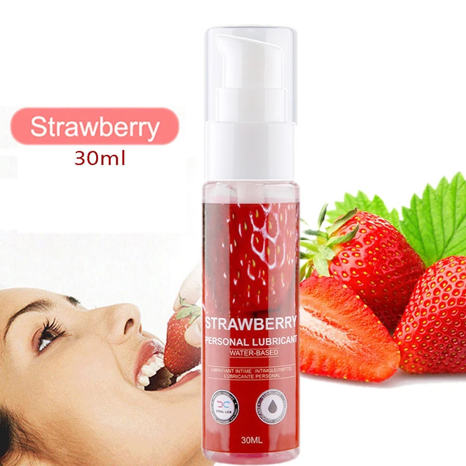 Fruity Water-soluble Sexy Lubricant ZhenDuo Sex Shop Fruity Water-soluble Sexy Lubricant ZhenDuo Sex Shop