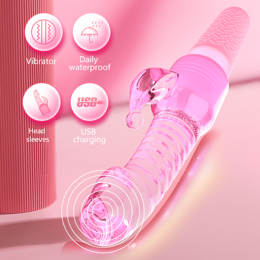 Dildo Vibrators Mini Av Portable G-spot Clitoral Stimulator Sex Toys F ZhenDuo Sex Shop Dildo Vibrators Mini Av Portable G-spot Clitoral Stimulator Sex Toys F ZhenDuo Sex Shop