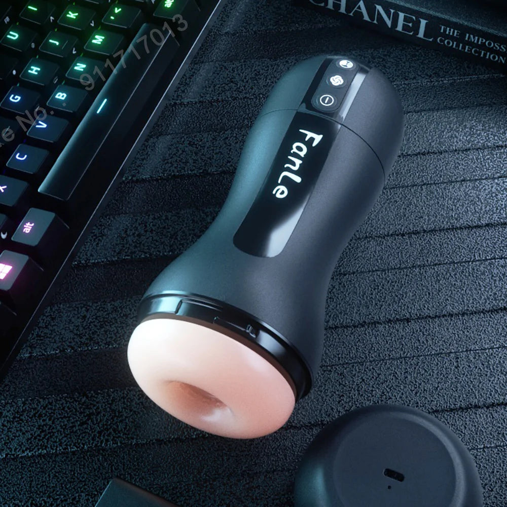 APP Remote Automatic Sucking Male Masturbator Cup Real Vagina Vibratio ZhenDuo Sex Shop APP Remote Automatic Sucking Male Masturbator Cup Real Vagina Vibratio ZhenDuo Sex Shop