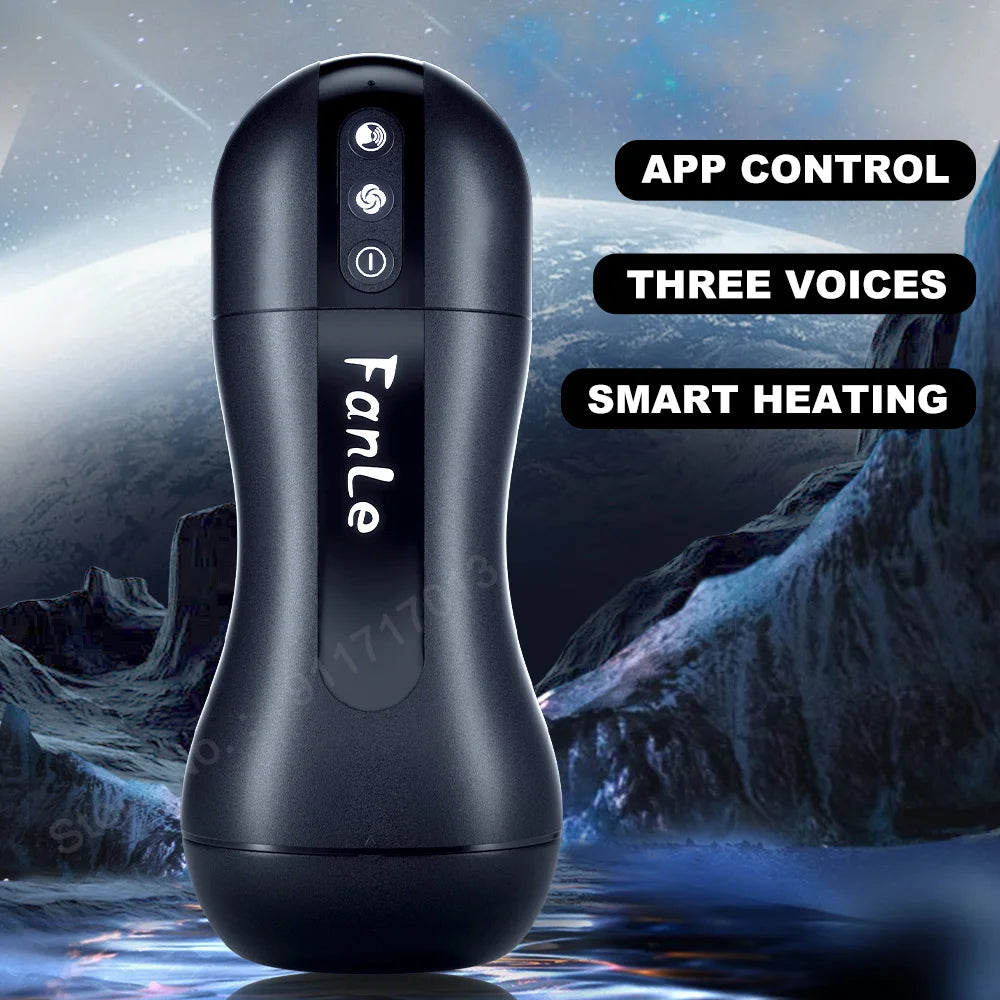 APP Remote Automatic Sucking Male Masturbator Cup Real Vagina Vibratio ZhenDuo Sex Shop APP Remote Automatic Sucking Male Masturbator Cup Real Vagina Vibratio ZhenDuo Sex Shop