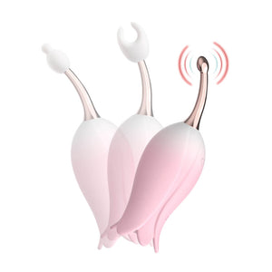 Otouch Bloom Ultrasonic Clitoris Vibrator-ZhenDuo Sex Shop-ZhenDuo Sex Shop
