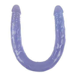 Modi C15 Large Size Flexible Realistic Double Ended Dildo Dong 56cm-ZhenDuo Sex Shop-purple-ZhenDuo Sex Shop