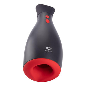 Otouch NINJA 2 aufblasbarer oraler Masturbator