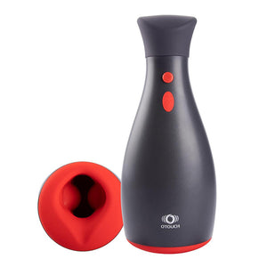 Otouch NINJA 2 aufblasbarer oraler Masturbator