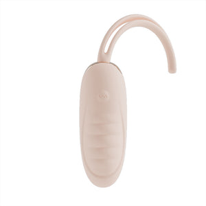 Roselex G Spot Vibrating Jump Egg Dildo Vaginal Massager Vibrators Wearable Stimulator APP-ZhenDuo Sex Shop-pink-ZhenDuo Sex Shop