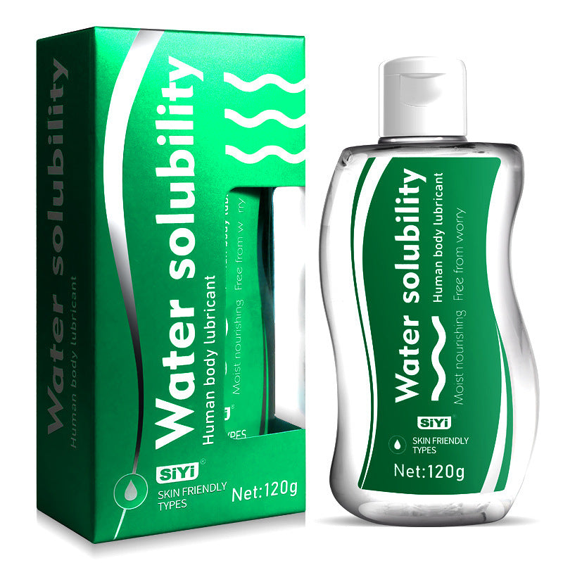 SiYi Water/Silicone Based Smooth Hot Ice Human Body Lubricant ZhenDuo Sex Shop SiYi Water/Silicone Based Smooth Hot Ice Human Body Lubricant ZhenDuo Sex Shop