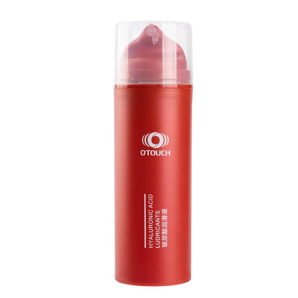 Otouch Natural Intimate Hyaluronic Acid Lubricant 150ml-ZhenDuo Sex Shop-ZhenDuo Sex Shop