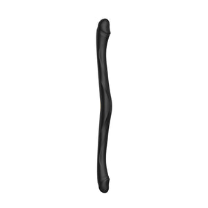 10 Frequency Snake Double Ended Vibration Dildo
