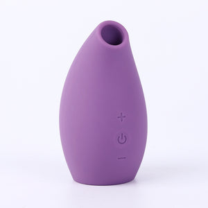 Women Clit Vibrator Sucking G-Spot Clitoris Stimulation Nipple Sex Toy-ZhenDuo Sex Shop-purple-ZhenDuo Sex Shop
