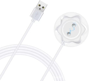 Rose Vibe Toy Charger