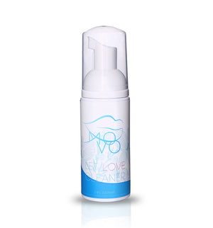 MOVO Sex Toy Intimate Rinse-Free Foam Cleaner