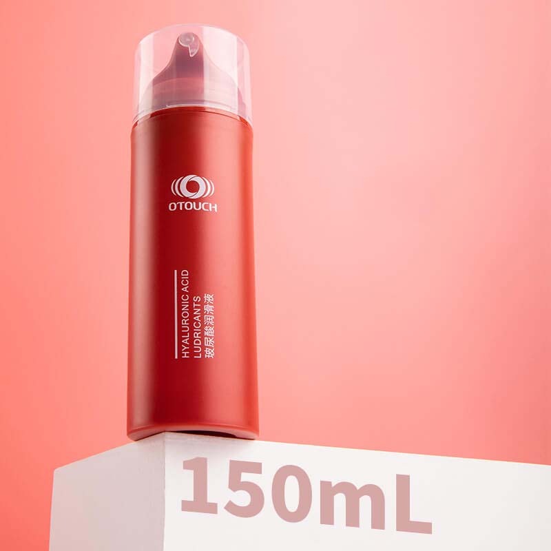 Otouch Natural Intimate Hyaluronic Acid Lubricant 150ml-ZhenDuo Sex Shop-ZhenDuo Sex Shop