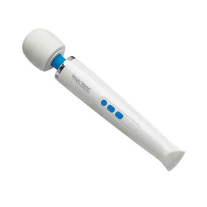 Magic Wand Massager Rechargeable HV-270 Vibtrator – Cordless Multi-Function Variable-Speed