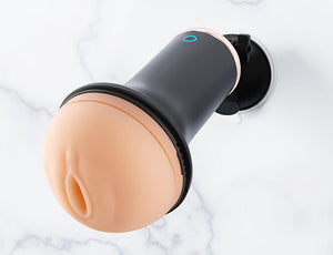 Otouch Inscup 1 Intelligent Heating Vibration Masturbator-ZhenDuo Sex Shop-ZhenDuo Sex Shop