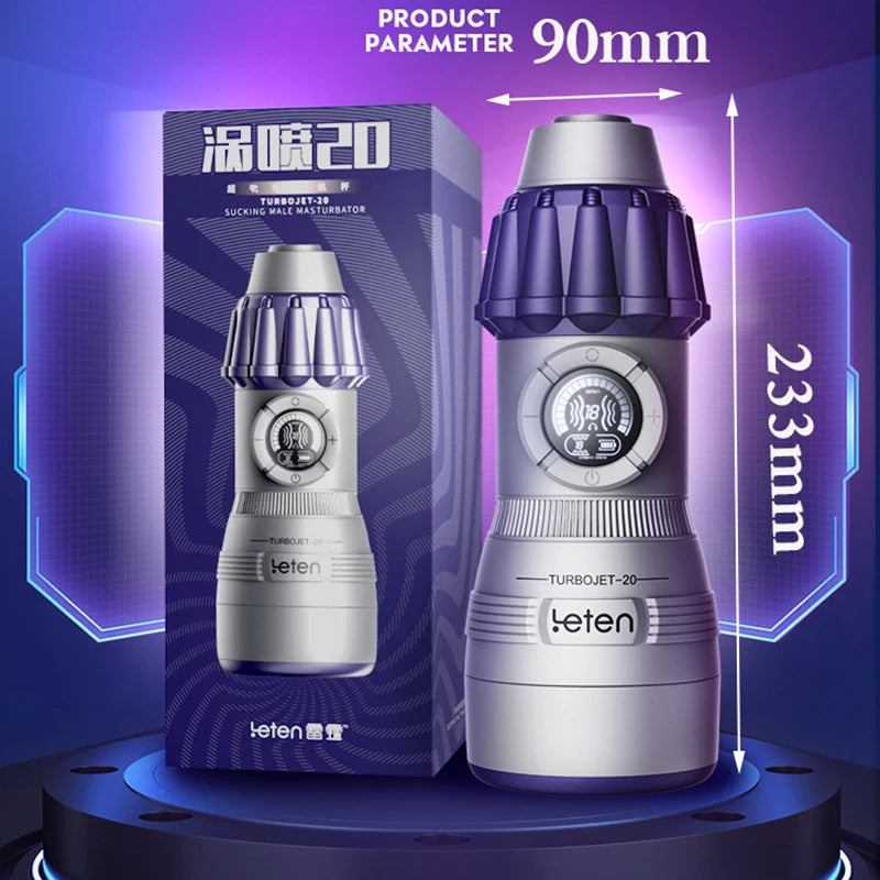 Vibrator Male Masturbator Sex Toys Pussy Men's Adult Goods Telescopic ZhenDuo Sex Shop Vibrator Male Masturbator Sex Toys Pussy Men's Adult Goods Telescopic ZhenDuo Sex Shop