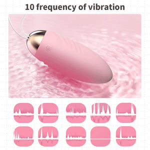 Frequency Conversion Female Heating Wireless Remote Control Egg Hopping