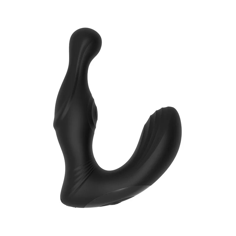 Wireless Remote Control Male Prostate Massage Vibrator