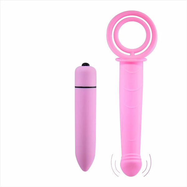Lock Fine Ring Adult Sex Toys
