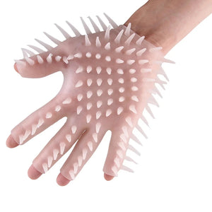 Wolf Tooth Flirting Accessories Silicone Gloves