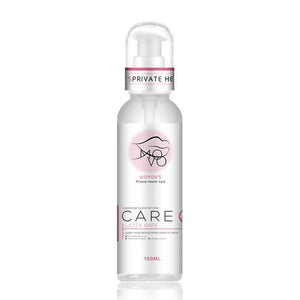 Care Lubricant Women's Fun Massage Oil-water Solvent