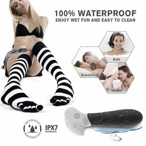 9 Speed Prostate Massager Hammer Vibrator Anal Trainer Sex Toys For Adult