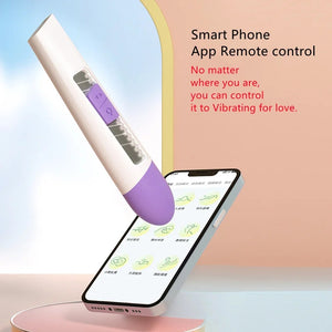 Stationery Series - App Remote Control Utility Knife Vibrating Stick