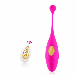 App Remote Control Vibration Egg Skipping Adult Sex Products