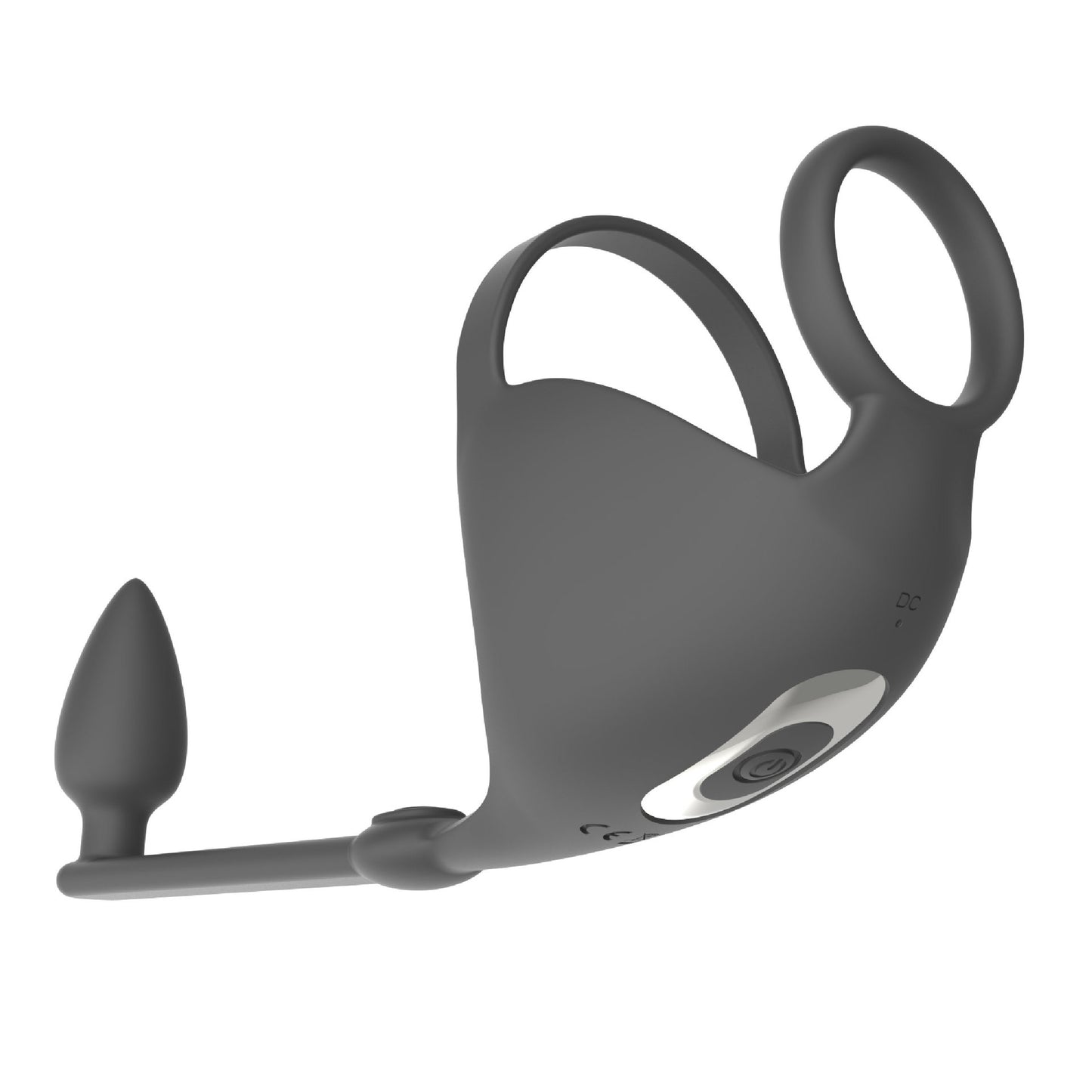 Nest Plus Wireless Remote Control 3-in-1 Strong Shock Anal Plug ZhenDuo Sex Shop Nest Plus Wireless Remote Control 3-in-1 Strong Shock Anal Plug ZhenDuo Sex Shop