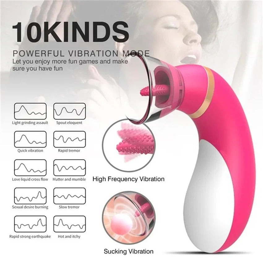 Tongue Licking Clitoris Stimulator Nipple Sucking Vibrator ZhenDuo Sex Shop Tongue Licking Clitoris Stimulator Nipple Sucking Vibrator ZhenDuo Sex Shop