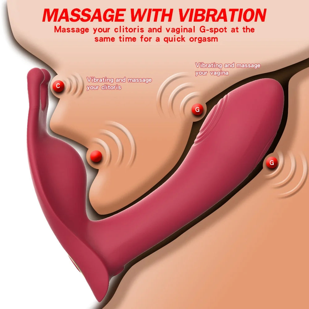 stimulation vagina