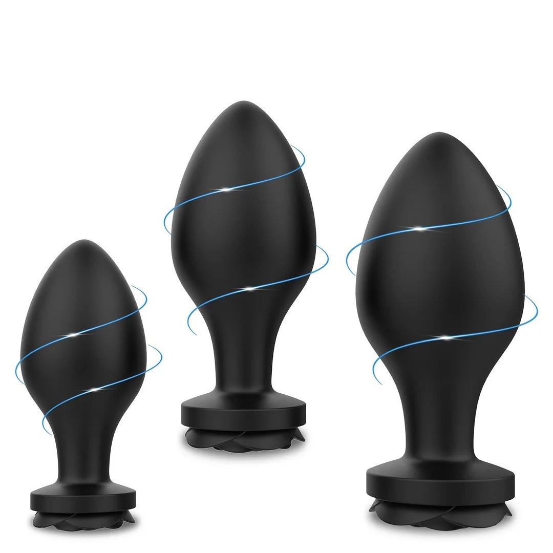Dragon Ball PVC Anal Plug Butt Expander With Suction Cup ZhenDuo Sex Shop Dragon Ball PVC Anal Plug Butt Expander With Suction Cup ZhenDuo Sex Shop