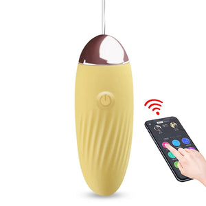 App Remote Control Love Eggs Sex Toys