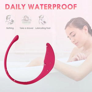 Wireless Remote Control Panties Vibrator For Women