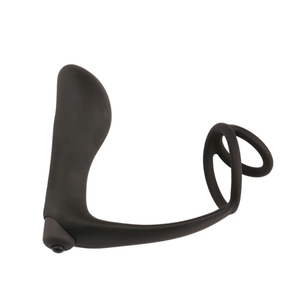 Silicone Male Prostate Massager Vibrating Butt Plug Anal Vibrator Anal ZhenDuo Sex Shop Silicone Male Prostate Massager Vibrating Butt Plug Anal Vibrator Anal ZhenDuo Sex Shop
