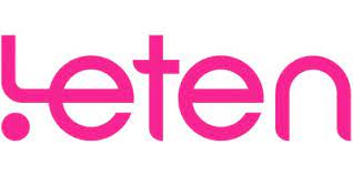 leten logo