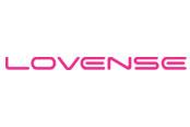lovense logo