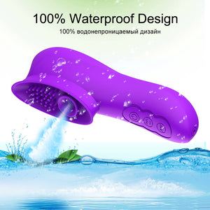 Vagina Sucking Nest Vibrator for Women Nipple Clitoral Vibrating Sucker Sex Suction Clitoris Stimulator Erotic Sex Toy