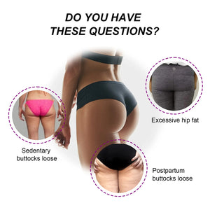Buttock Lifting Care Massage Cream Hip Butt Enhancer