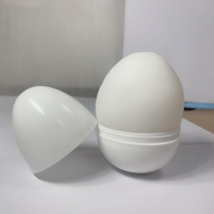 Pocket Pussy Stroker Egg Masturbator Sex Toy for Male-ZhenDuo Sex Shop-ZhenDuo Sex Shop