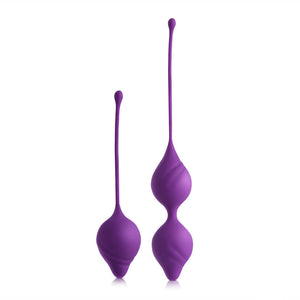 Vagina Tighten Kegel Ball Silicone Ben Wa Ball Female Exercises Smart Vaginal Balls Massage Geisha Ball Adult Sex Toys for Women