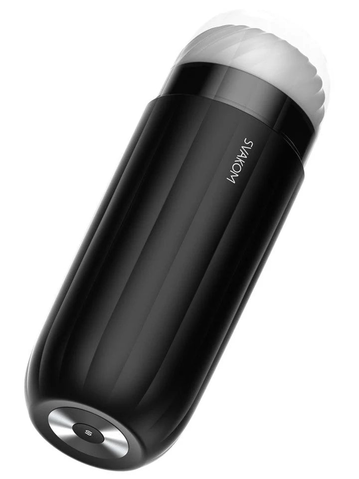 sam neo Aircraft Cup Fully Automatic Telescopic Cup Men's Heating Portable Electric